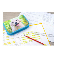 EBERHARD FABER Pencil Case Filled Design EBERHARD FABER Pencil Case Filled Design