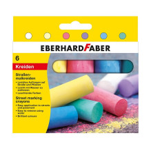 EBERHARD FABER šaligatvio...