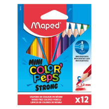 maped Buntstifte Mehrfarbig