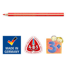 STAEDTLER Buntstifte Noris Club® jumbo