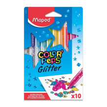 maped Filzstifte Mehrfarbig...