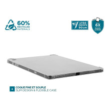 Mobilis R Series Galaxy Tab A9 8.7'' Soft bag transpa. Mobilis R Series Galaxy Tab A9 8.7'' Soft bag transpa.