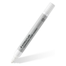 STAEDTLER Lumocolor kreidos žymeklis Kreidemarker, farbsortiert STAEDTLER Lumocolor kreidos žymeklis Kreidemarker, farbsortiert