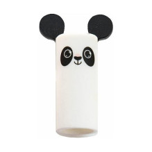 EBERHARD FABER Animal Erase it! Panda gelio rašiklis 0,7 mm, rašalo spalva: mėlyna