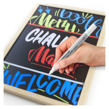 STAEDTLER Lumocolor kreidos žymeklis Kreidemarker, farbsortiert STAEDTLER Lumocolor kreidos žymeklis Kreidemarker, farbsortiert