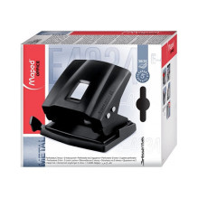 maped Locher Essentials schwarz maped Locher Essentials schwarz