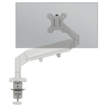 LEITZ Ergo vieno monitoriaus laikiklis pilkas, 550x110x520
