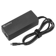 USB-C AC įkroviklis PD100W ES ir JK USB-C AC įkroviklis PD100W ES ir JK