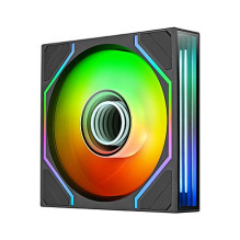 120mm Thermaltake SWAFAN 120 EX INFINITY ARGB Sync 1Pack 120mm Thermaltake SWAFAN 120 EX INFINITY ARGB Sync 1Pack