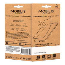 Mobilis Screen Protector AntiShock iPad Pro 13'' 2024 Mobilis Screen Protector AntiShock iPad Pro 13'' 2024