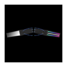 120mm Thermaltake SWAFAN 120 EX INFINITY ARGB Sync 1Pack 120mm Thermaltake SWAFAN 120 EX INFINITY ARGB Sync 1Pack