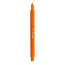 EBERHARD FABER Animal Erase it! Fox gelinis rašiklis, 0,7 mm, rašalo spalva: mėlyna EBERHARD FABER Animal Erase it! Fox gelinis rašiklis, 0,7 mm, rašalo spalva: mėlyna