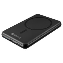 „SolidState Magnet“...