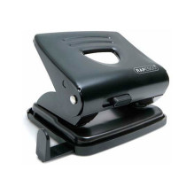 RAPESCO® Hole Punch 825 Black