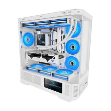 120mm Thermaltake SWAFAN 120 EX INFINITY ARGB Sync Snow 1Pack 120mm Thermaltake SWAFAN 120 EX INFINITY ARGB Sync Snow 1Pack