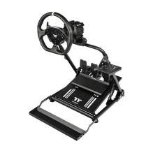 Thermaltake GR3 Lenktyninio vairo stovas Thermaltake GR3 Lenktyninio vairo stovas