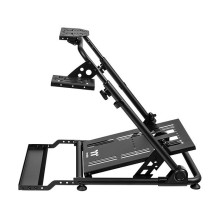 Thermaltake GR3 Lenktyninio vairo stovas Thermaltake GR3 Lenktyninio vairo stovas