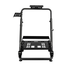 Thermaltake GR3 Lenktyninio vairo stovas Thermaltake GR3 Lenktyninio vairo stovas