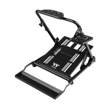 Thermaltake GR3 Lenktyninio vairo stovas Thermaltake GR3 Lenktyninio vairo stovas