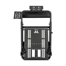 Thermaltake GR3 Lenktyninio vairo stovas Thermaltake GR3 Lenktyninio vairo stovas