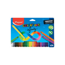 maped Buntstifte Mehrfarbig
