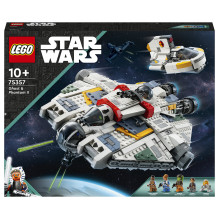 LEGO Star Wars 75357 Ghost & Phantom II LEGO Star Wars 75357 Ghost & Phantom II