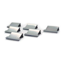 RAPESCO® Supaclip-Spender silber RAPESCO® Supaclip-Spender silber