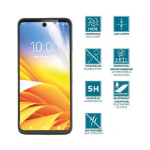 Mobilis Screen Protect AntiShock IK06 Clear Zebra EM45 Mobilis Screen Protect AntiShock IK06 Clear Zebra EM45