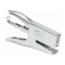 RAPESCO® Heftzange chrom