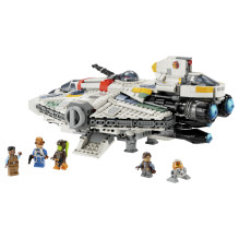 LEGO Star Wars 75357 Ghost & Phantom II LEGO Star Wars 75357 Ghost & Phantom II