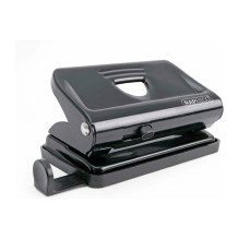 RAPESCO® Hole Punch 810 Black