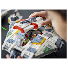 LEGO Star Wars 75357 Ghost & Phantom II LEGO Star Wars 75357 Ghost & Phantom II
