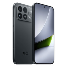 Xiaomi Poco F9 Pro 5G Dviguba SIM kortelė 12RAM 256GB juoda Xiaomi Poco F9 Pro 5G Dviguba SIM kortelė 12RAM 256GB juoda