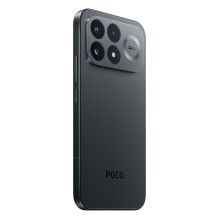 Xiaomi Poco F9 Pro 5G Dviguba SIM kortelė 12RAM 256GB juoda Xiaomi Poco F9 Pro 5G Dviguba SIM kortelė 12RAM 256GB juoda