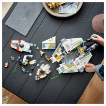 LEGO Star Wars 75357 Ghost & Phantom II LEGO Star Wars 75357 Ghost & Phantom II