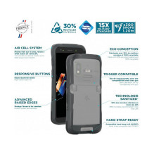PROTECH CASE FOR ZEBRA TC501 PROTECH CASE FOR ZEBRA TC501