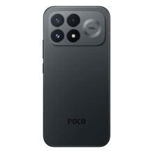 Xiaomi Poco F9 Pro 5G Dviguba SIM kortelė 12RAM 256GB juoda Xiaomi Poco F9 Pro 5G Dviguba SIM kortelė 12RAM 256GB juoda