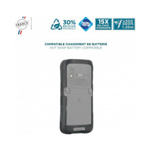 PROTECH CASE FOR ZEBRA TC501 PROTECH CASE FOR ZEBRA TC501