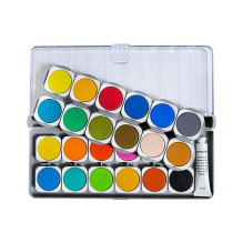EBERHARD FABER Winner Watercolor Set 24 Colors EBERHARD FABER Winner Watercolor Set 24 Colors
