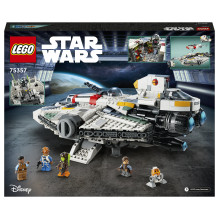 LEGO Star Wars 75357 Ghost & Phantom II LEGO Star Wars 75357 Ghost & Phantom II