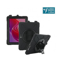 Mobilis all in Case for Lenovo Tab K11 2nd gen+ Shoulder st Mobilis all in Case for Lenovo Tab K11 2nd gen+ Shoulder st