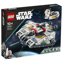 LEGO Star Wars 75357 Ghost & Phantom II LEGO Star Wars 75357 Ghost & Phantom II
