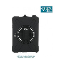 Mobilis all in Case for Lenovo Tab K11 2nd gen+ Shoulder st Mobilis all in Case for Lenovo Tab K11 2nd gen+ Shoulder st