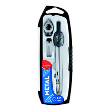 maped Zirkel START blau,...