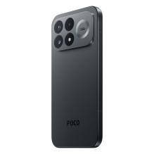 Xiaomi Poco F9 Pro 5G Dviguba SIM kortelė 12RAM 256GB juoda Xiaomi Poco F9 Pro 5G Dviguba SIM kortelė 12RAM 256GB juoda