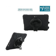 Mobilis all in Case for Lenovo Tab K11 2nd gen+ Shoulder st Mobilis all in Case for Lenovo Tab K11 2nd gen+ Shoulder st
