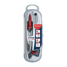 maped Zirkel STOP SYSTEM...