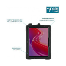 Mobilis all in Case for Lenovo Tab K11 2nd gen+ Shoulder st Mobilis all in Case for Lenovo Tab K11 2nd gen+ Shoulder st