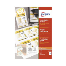 AVERY Zweckform XL...