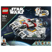 LEGO Star Wars 75357 Ghost & Phantom II LEGO Star Wars 75357 Ghost & Phantom II